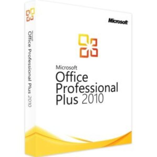 Office 2010 Professional Plus Lizenzschlüssel