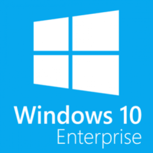 Windows 10 Enterprise Microsoft – GLOBAL