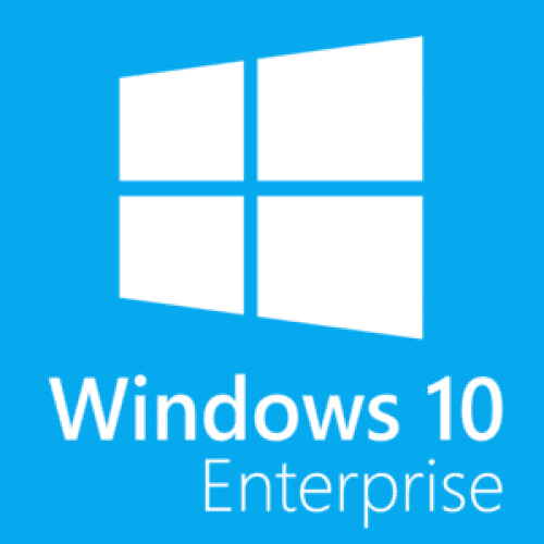 Windows 10 Enterprise Retail