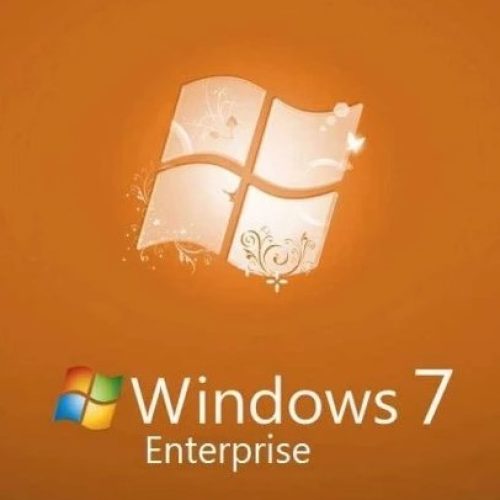 Windows 7 Enterprise Digitaler Lizenzschlüssel